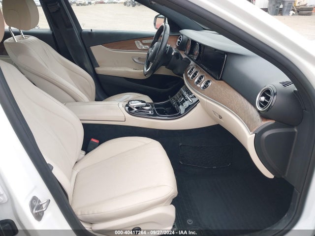 Mercedes-Benz E 300 2017 WDDZF4JB6HA092109 Image 5
