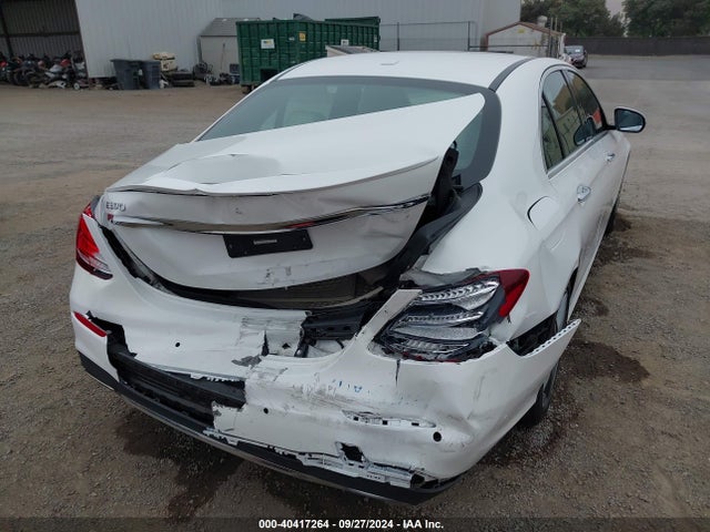 Mercedes-Benz E 300 2017 WDDZF4JB6HA092109 Image 6