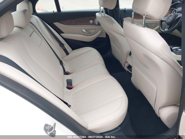 Mercedes-Benz E 300 2017 WDDZF4JB6HA092109 Image 8