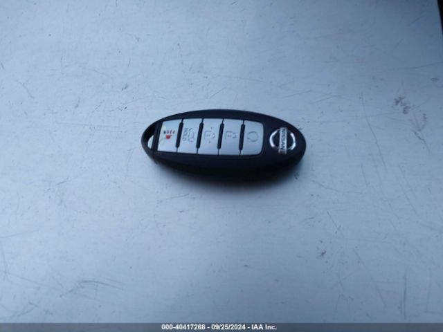 5N1AZ2MH6FN290452 Nissan Murano Platinum