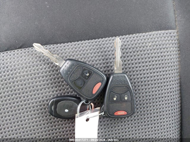 1C4NJRBB8FD239108 Jeep Patriot Sport