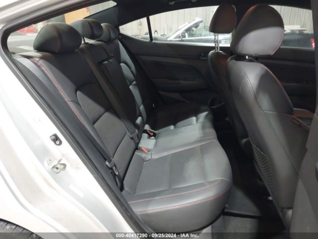KMHD04LB2JU524682 Hyundai Elantra Sport