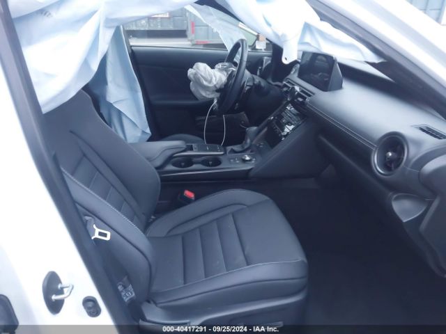 JTHGZ1B2XP5066494 Lexus Is 350 F Sport