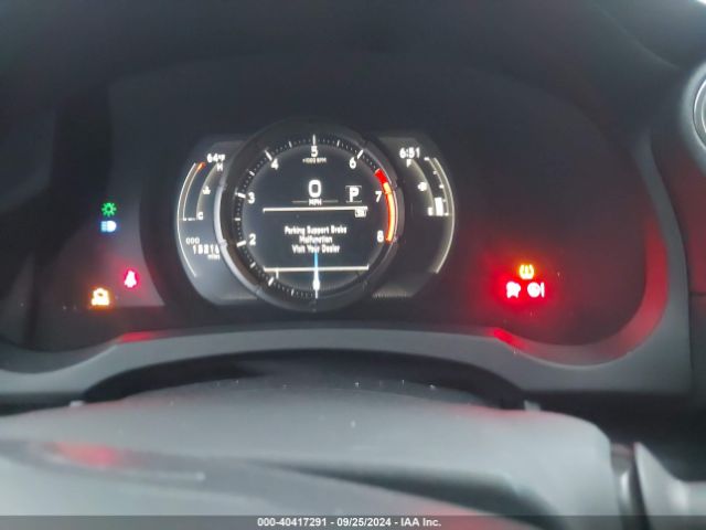 JTHGZ1B2XP5066494 Lexus Is 350 F Sport