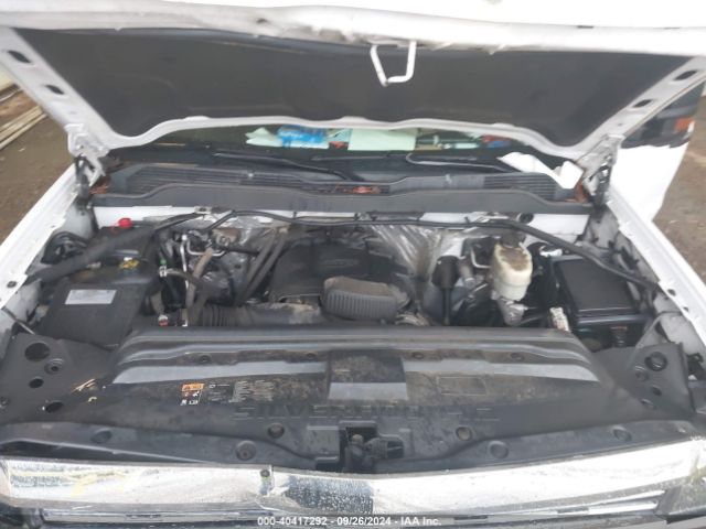 1GC2KUEG3HZ235757 Chevrolet Silverado 2500hd Wt