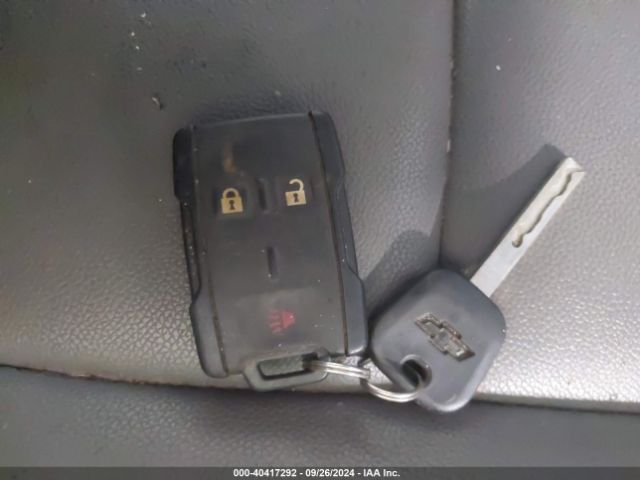 1GC2KUEG3HZ235757 Chevrolet Silverado 2500hd Wt