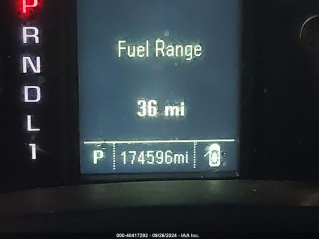 1GC2KUEG3HZ235757 Chevrolet Silverado 2500hd Wt