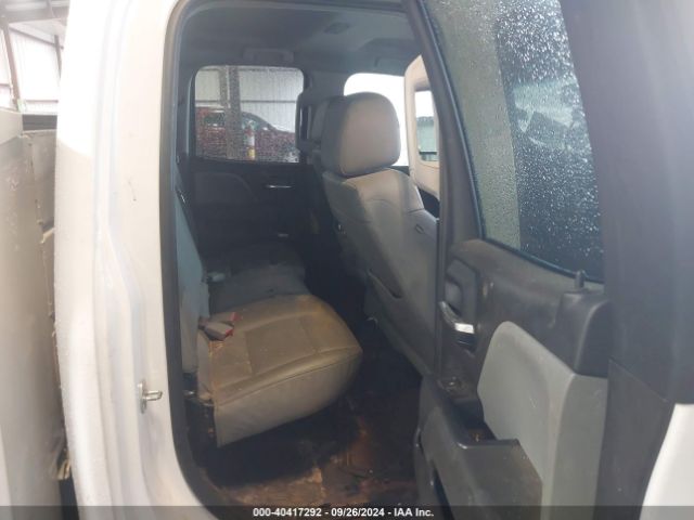 1GC2KUEG3HZ235757 Chevrolet Silverado 2500hd Wt
