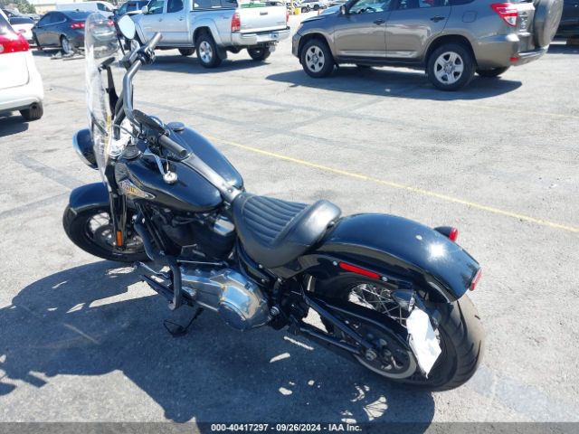 2019 HARLEY-DAVIDSON FLSL 1HD1YDJ61KB070815 Photo 2