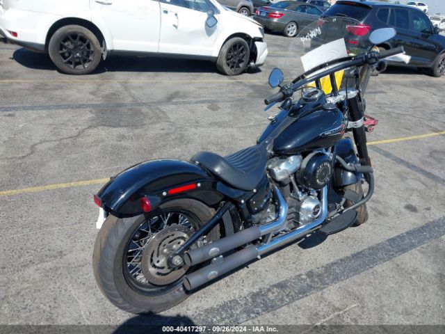 2019 HARLEY-DAVIDSON FLSL 1HD1YDJ61KB070815 Photo 3