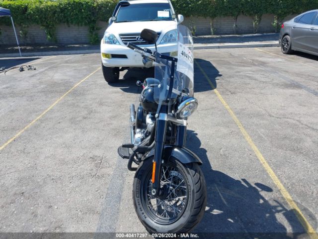 2019 HARLEY-DAVIDSON FLSL 1HD1YDJ61KB070815 Photo 4