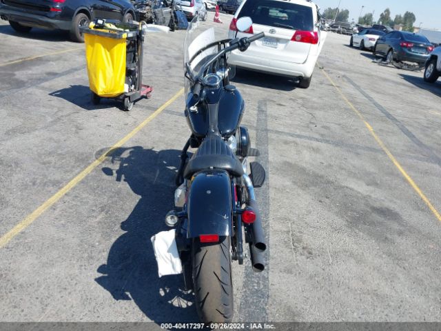 2019 HARLEY-DAVIDSON FLSL 1HD1YDJ61KB070815 Photo 5