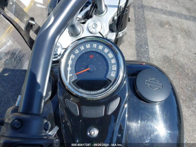 2019 HARLEY-DAVIDSON FLSL 1HD1YDJ61KB070815 Photo 6