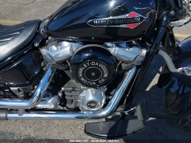 2019 HARLEY-DAVIDSON FLSL 1HD1YDJ61KB070815 Photo 7