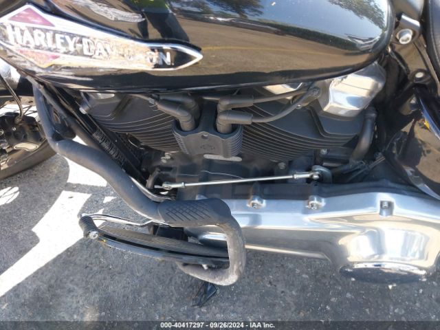 2019 HARLEY-DAVIDSON FLSL 1HD1YDJ61KB070815 Photo 8