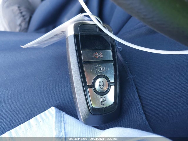 Ford FUSION SE 2018 3FA6P0HD0JR196767 Image 11
