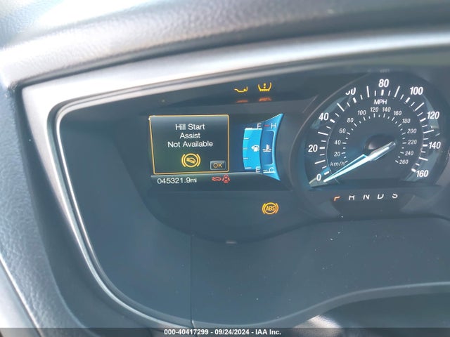 Ford FUSION SE 2018 3FA6P0HD0JR196767 Image 16