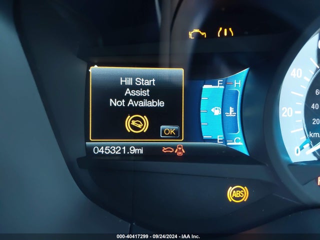 Ford FUSION SE 2018 3FA6P0HD0JR196767 Image 7