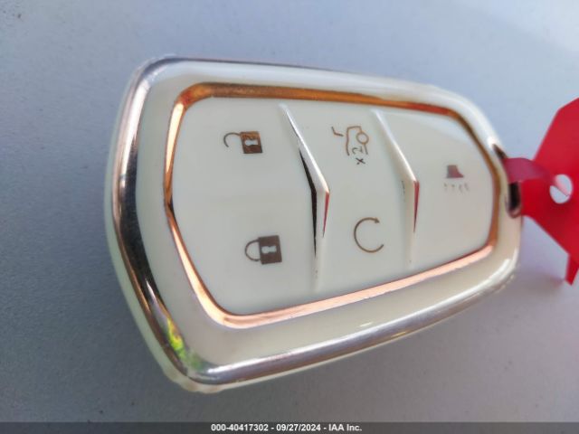 1GYS4CKJ2HR269946 Cadillac Escalade Premium Luxury