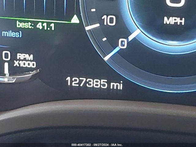 1GYS4CKJ2HR269946 Cadillac Escalade Premium Luxury