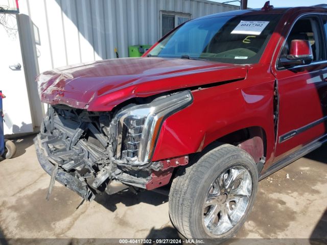 1GYS4CKJ2HR269946 Cadillac Escalade Premium Luxury