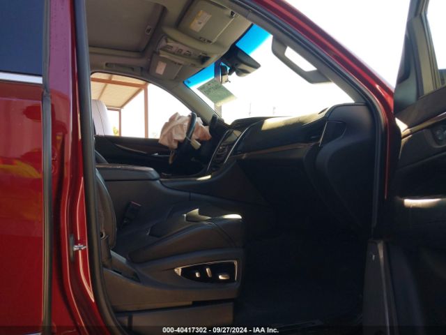 1GYS4CKJ2HR269946 Cadillac Escalade Premium Luxury