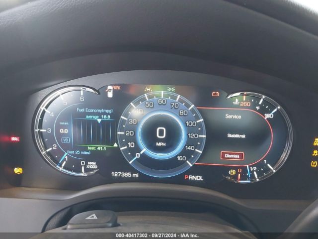 1GYS4CKJ2HR269946 Cadillac Escalade Premium Luxury