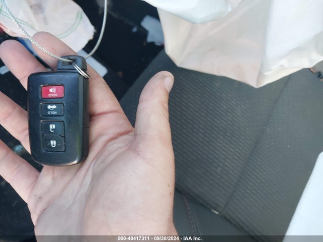 Toyota CAMRY SE 2016 4T1BF1FK5GU570919 Image 11