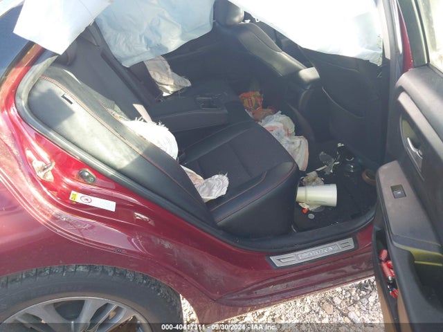 Toyota CAMRY SE 2016 4T1BF1FK5GU570919 Image 8