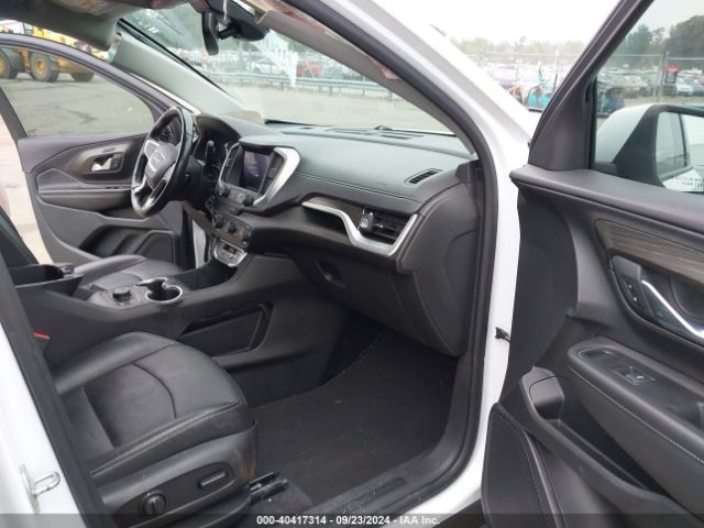 3GKALPEV8NL101780 GMC Terrain Fwd Slt