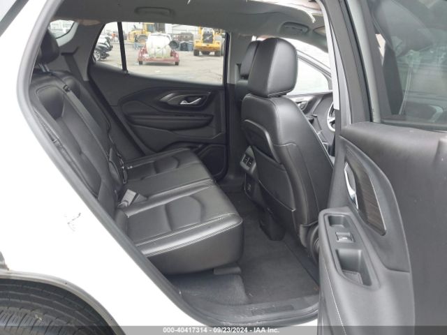 3GKALPEV8NL101780 GMC Terrain Fwd Slt