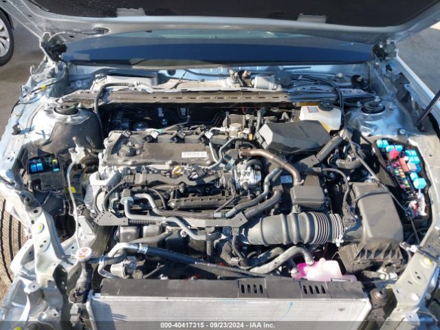 58ABA1C13RU040583 Lexus Es 300h F Sport Handling