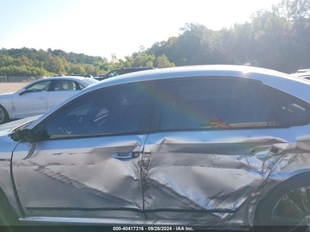 1VWJM7A3XJC050749 Volkswagen Passat 3.6l V6 Gt