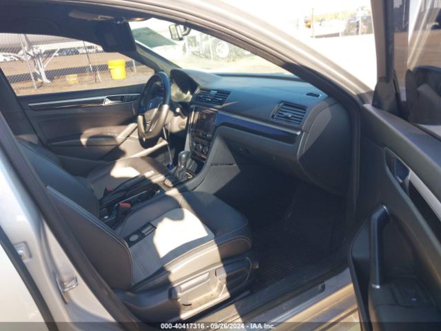 1VWJM7A3XJC050749 Volkswagen Passat 3.6l V6 Gt
