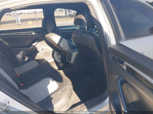 1VWJM7A3XJC050749 Volkswagen Passat 3.6l V6 Gt
