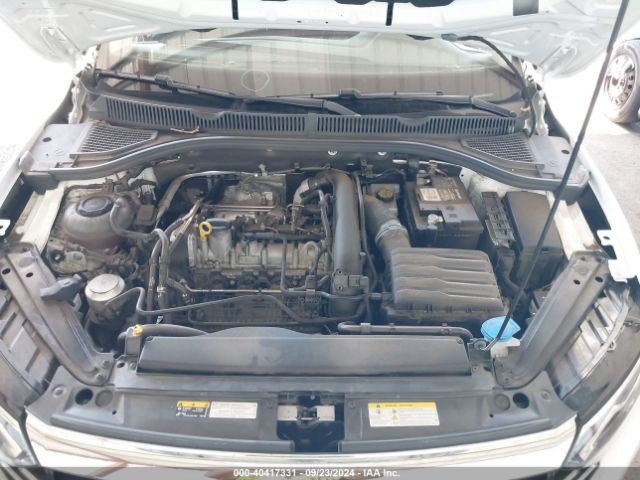 3VWN57BU1MM082773 Volkswagen Jetta 1.4t R-line/1.4t S