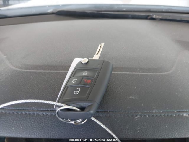 3VWN57BU1MM082773 Volkswagen Jetta 1.4t R-line/1.4t S