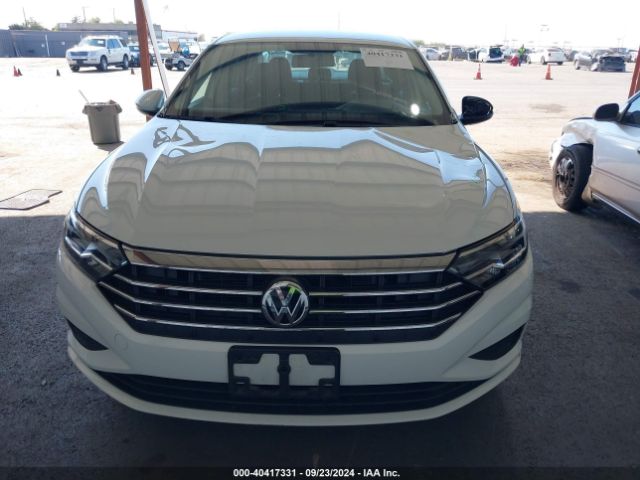 3VWN57BU1MM082773 Volkswagen Jetta 1.4t R-line/1.4t S