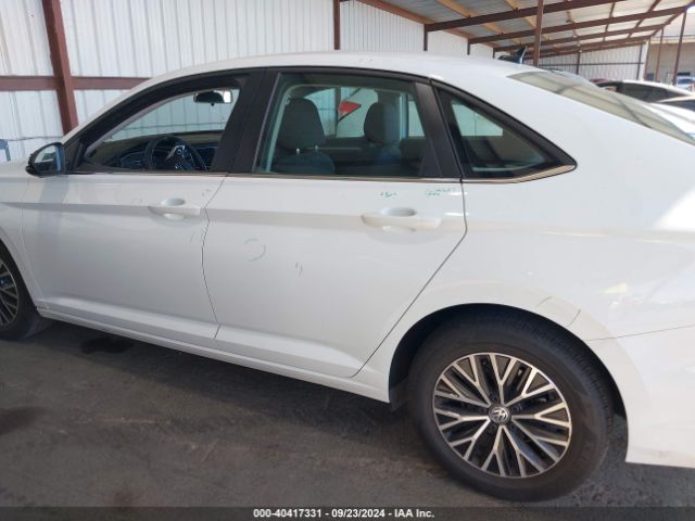 3VWN57BU1MM082773 Volkswagen Jetta 1.4t R-line/1.4t S