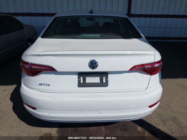 3VWN57BU1MM082773 Volkswagen Jetta 1.4t R-line/1.4t S