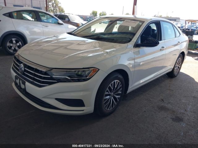 3VWN57BU1MM082773 Volkswagen Jetta 1.4t R-line/1.4t S