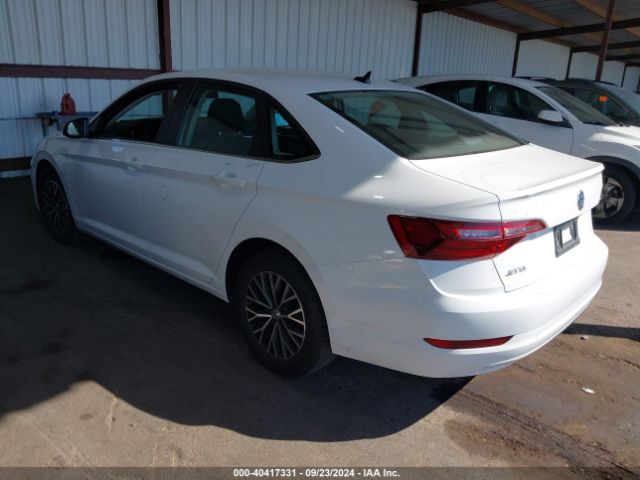 3VWN57BU1MM082773 Volkswagen Jetta 1.4t R-line/1.4t S