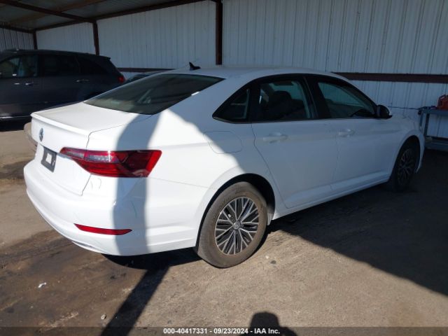 3VWN57BU1MM082773 Volkswagen Jetta 1.4t R-line/1.4t S