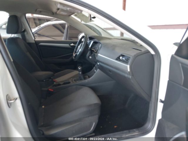3VWN57BU1MM082773 Volkswagen Jetta 1.4t R-line/1.4t S