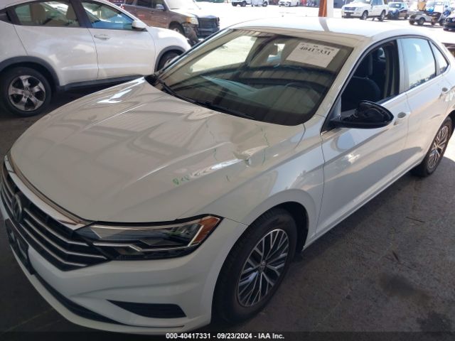 3VWN57BU1MM082773 Volkswagen Jetta 1.4t R-line/1.4t S