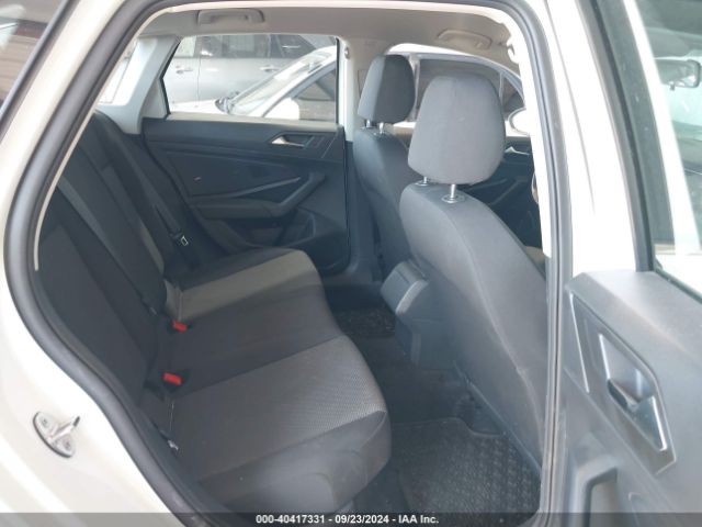3VWN57BU1MM082773 Volkswagen Jetta 1.4t R-line/1.4t S