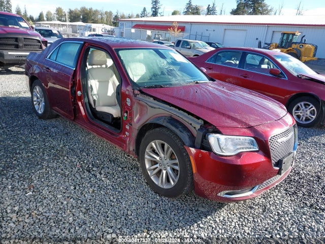 2016 2C3CCAAG9GH278220 main image
