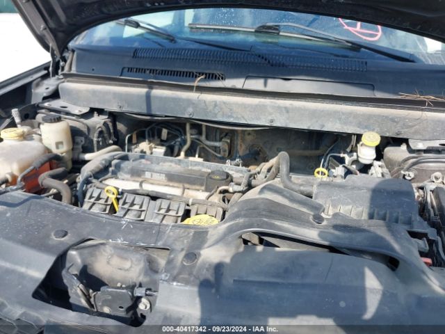 3C4PDCABXLT275290 Dodge Journey Se Value