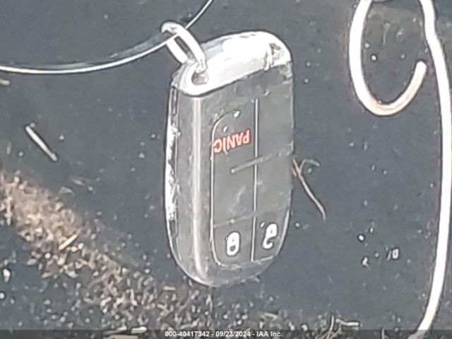 3C4PDCABXLT275290 Dodge Journey Se Value