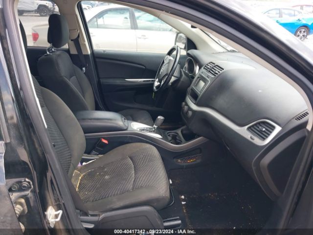 3C4PDCABXLT275290 Dodge Journey Se Value